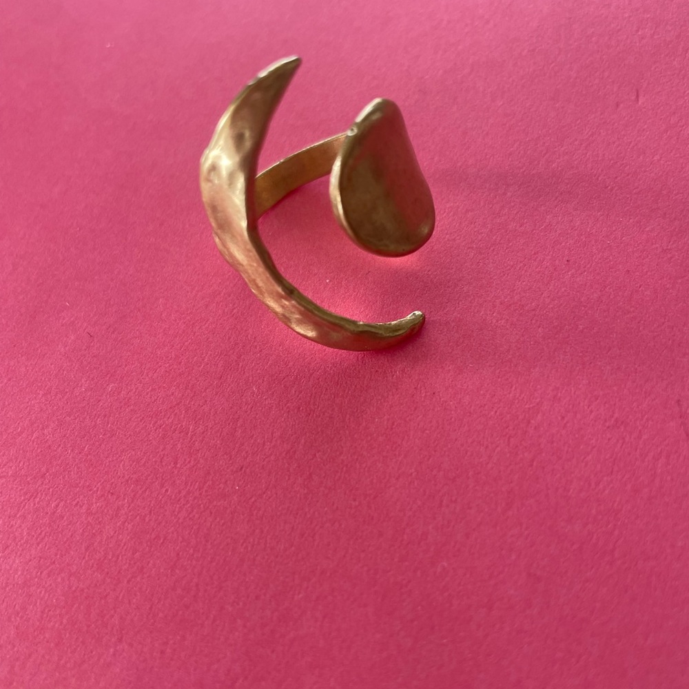 Sun And Moon Ring - image 2